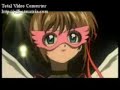 Roxete - it must have been love but it's over now