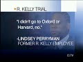 Witnesses identify those on R. Kelly sex tape