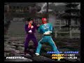 TTT Hwoarang CH+4 Video TTT Hwoarang CH+4 Video