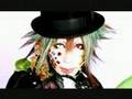 Poitrine - Shougo no tenshou midori