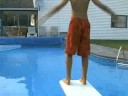 The Perfect Dive