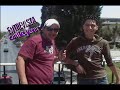 entrevista callejera de villalegria