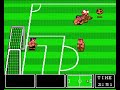 this is a video of me playing the final match of nintendo world cup (nwc) as argentina. i used save states and re-recording, and my primary goal was to score in as many unique ways as possible. another goal was to complete the match without any of my teammates getting injured. although it uses tas techniques, this movie is more of a playaround, since the length of each match is fixed. feel free to let me know of any other ways to score or of any other nwc movies you would like to see. see ...
