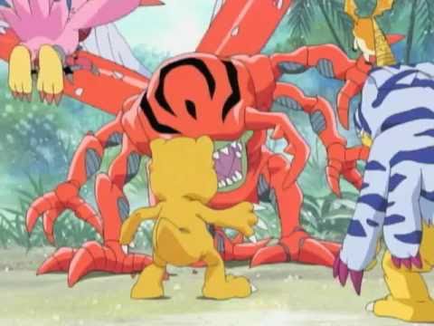 digimon
