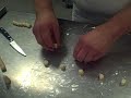 How to Make Marzipan Flowers