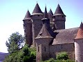 Le Ch�teau de Val