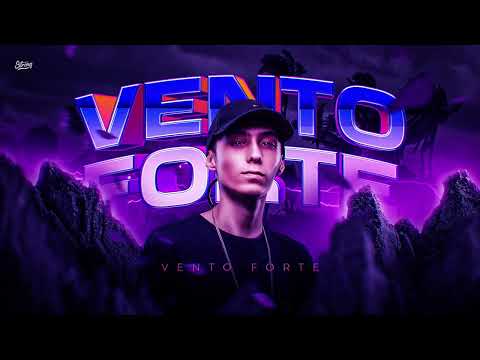 MEGA VENTO FORTE - DJ THIAGO SC