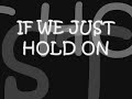 Jonalyn Viray - If We Just Hold On