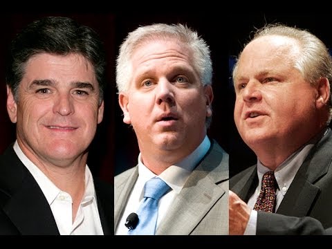 talk - A POLITICO review of filings with the Internal Revenue Service and Federal Election Commission, as well as interviews and reviews of radio shows, found t...