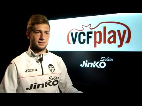 Valencia CF: Fede 'Tenemos que salir a muerte'
