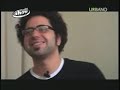 Urbano - Couchsurfing (Multishow)