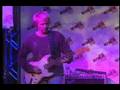 Fender at NAMM 2008: Jeff Kollman plus Chad Smith (5)