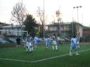 Faco - Gol su pinizione