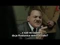 Vojvoda Seselj i radikali analiziraju izbore Vojvoda Seselj i radikali analiziraju izbore