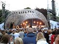 Lars Winnerb�ck - S�ndermarken Live @ Sofiero Slott