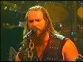 Black Label Society - Born To Lose Black Label Society - Born To Lose