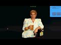 Pat Butcher bartender on Second Life