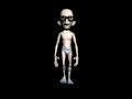 3d Model Animation-Digital Ace Media, inc