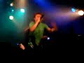 Live: Prinz Pi - Wir bleiben immer Anti