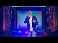 adrian hood's wildcard performance on australian idol 2.