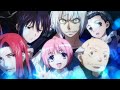 Rimless - Fuchi nashi no Sekai -