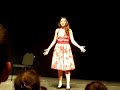 Ithaca College Musical Theatre Showcase\