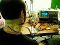 Mind reading at metalab