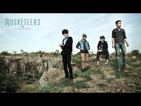 dancing - Musketeers (มัสคีเทียร์) สังกัด : บีลีฟ เรคคอร์ด (Believe Records) แนวดนตรี : โมเดิร์นร๊อค (Modern Rock) สมาชิก เท็น :...