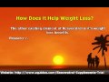 Resveratrol for Weight Loss & Anti Aging