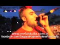 Sagopa Kajmer - Buralarda Ayaz Var [Başakşehir '11] [HQ]