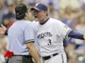 Brewers Fire Manager Ned Yost