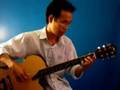 晴天 周杰伦 Qing Tian Guitar Solo - FBJU07-03 - http://williamkok.inc.md