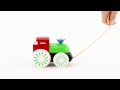 Miniature vidéo Locomotive à tirer