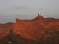 Lunasticio en Gran Canaria