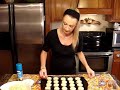 GFCF Halloween Sugar Cookies