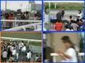 第二回 JRAジョッキーDay in 帯広ばんえい競馬場
