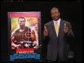 Carl Weathers for Governor