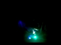 Marvin's light show
