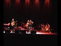 Mavra poulia Live at Rialto theatre
