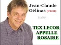 jean-claude g�linas de ckoi appelle et tient une conversation avec rosaire en utilisant des �chantillonages de la chanson no�l au camp, de tex lecor.

je n'ai pas de programme ad�quat pour faire du montage vid�o, alors inutile de critiquer la qualit� de ce que j'ai upload�. cependant, j'avais du temps � perdre, donc voici le r�sultat. enjoy!