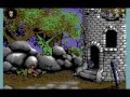 seconda parte del videogioco per commodore 64 wrath of the demon . conversione dall'amiga 500.