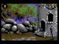 seconda parte del videogioco per commodore 64 wrath of the demon . conversione dall'amiga 500.