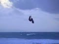 Kiteboarding in Tarifa Spain