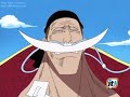 Shanks VS Barbabianca 1° ita Shanks VS Barbabianca 1° ita