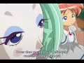 Princess TuTu- Parody
