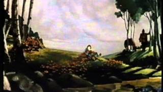 L'art animé de Art Babbitt