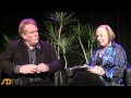 Pat Launer interviews the Devil (Sam Woodhouse)