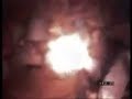 Palestinian Terrorism: Inside Tunnel Under Karni Crossing Palestinian Terrorism: Inside Tunnel Under Karni Crossing