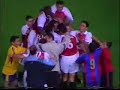 Ittihad Aleppo Vs. Jableh  (AFASH) هدف محمد عفش على جبلة