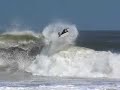 Jenks Pro Bodyboarding Contest